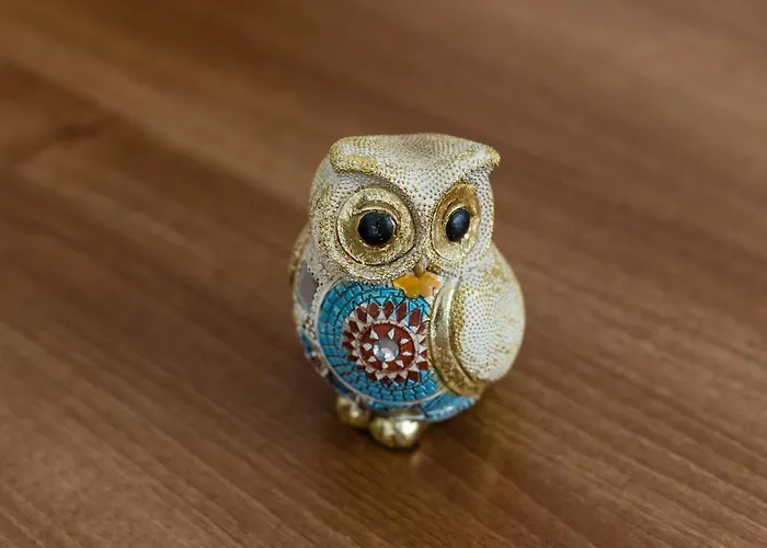 アパート 8 Personas Y Terraza *