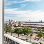 8 Personas Y Terraza Διαμέρισμα
