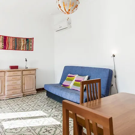 8 Personas Y Terraza *