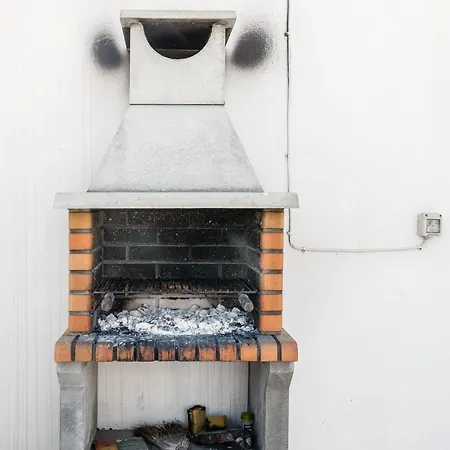 Appartement 8 Personas Y Terraza Cadix