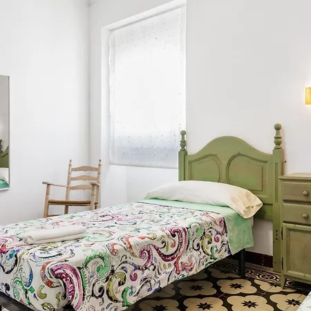 Appartement 8 Personas Y Terraza Cadix