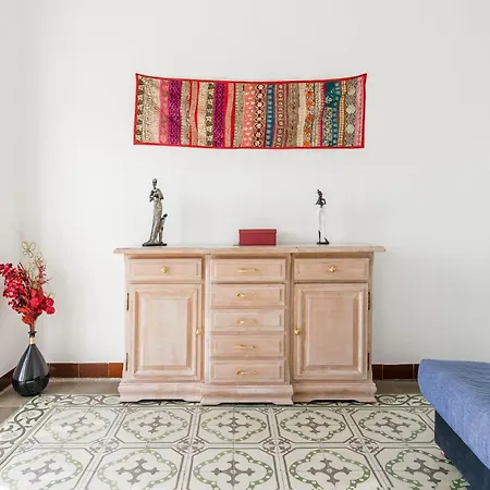 Appartement 8 Personas Y Terraza