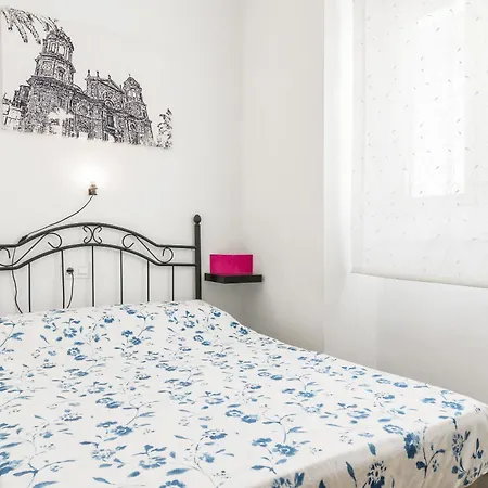 8 Personas Y Terraza Appartement