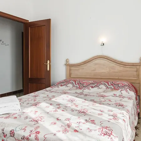 8 Personas Y Terraza Appartement