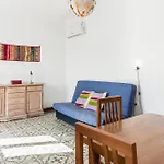8 Personas Y Terraza