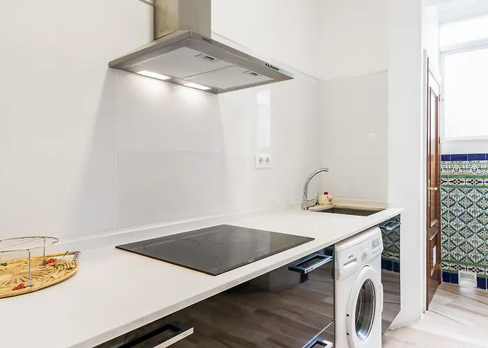 8 Personas Y Terraza Appartement