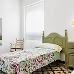 8 Personas Y Terraza Apartmán *