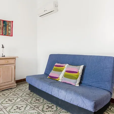 8 Personas Y Terraza דירה קדיז