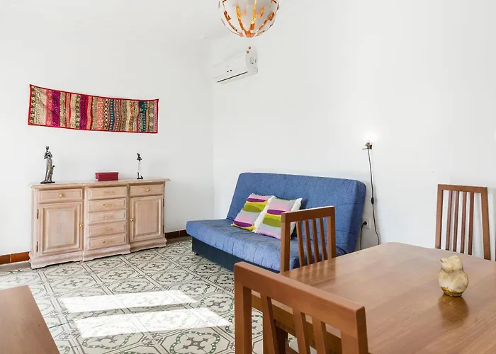 8 Personas Y Terraza *