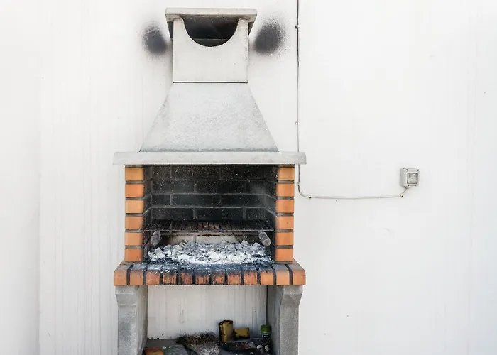 Apartment 8 Personas Y Terraza Cádiz