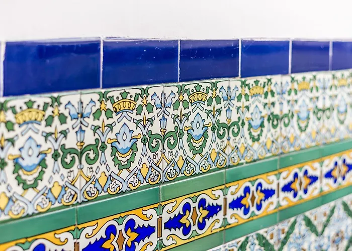 8 Personas Y Terraza